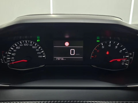 Peugeot 208 PureTech 73kW (100CV) Allure