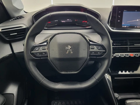 Peugeot 208 PureTech 73kW (100CV) Allure