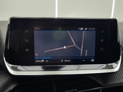 Peugeot 208 PureTech 73kW (100CV) Allure