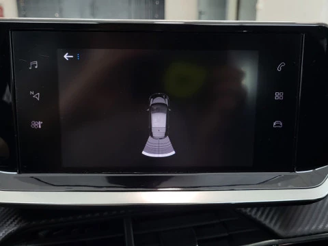 Peugeot 208 PureTech 73kW (100CV) Allure