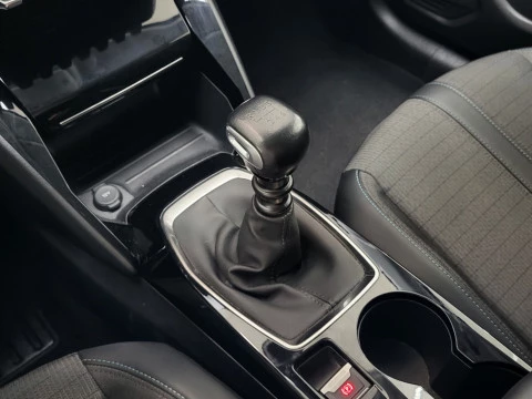 Peugeot 208 PureTech 73kW (100CV) Allure