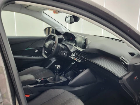 Peugeot 208 PureTech 73kW (100CV) Allure