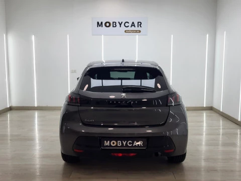 Peugeot 208 PureTech 73kW (100CV) Allure