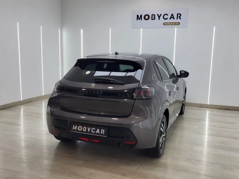 Peugeot 208 PureTech 73kW (100CV) Allure