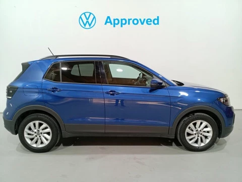 Volkswagen T-Cross Advance 1.0 TSI 81 kW (110 CV)