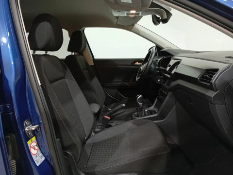 Volkswagen T-Cross Advance 1.0 TSI 81 kW (110 CV)