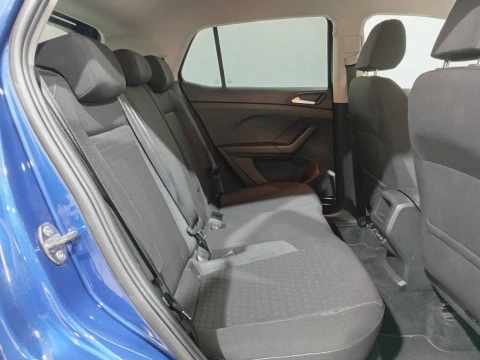 Volkswagen T-Cross Advance 1.0 TSI 81 kW (110 CV)