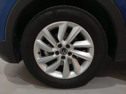 Volkswagen T-Cross Advance 1.0 TSI 81 kW (110 CV)