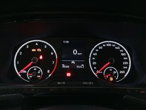 Volkswagen T-Cross Advance 1.0 TSI 81 kW (110 CV)