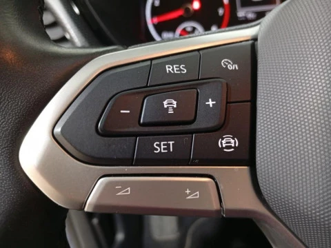 Volkswagen T-Cross Advance 1.0 TSI 81 kW (110 CV)