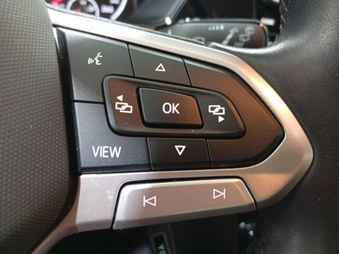 Volkswagen T-Cross Advance 1.0 TSI 81 kW (110 CV)