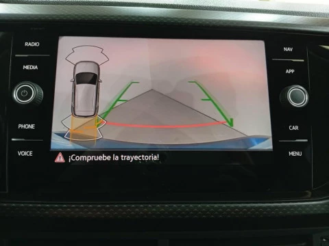 Volkswagen T-Cross Advance 1.0 TSI 81 kW (110 CV)