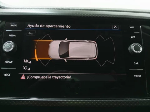 Volkswagen T-Cross Advance 1.0 TSI 81 kW (110 CV)