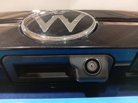 Volkswagen T-Cross Advance 1.0 TSI 81 kW (110 CV)