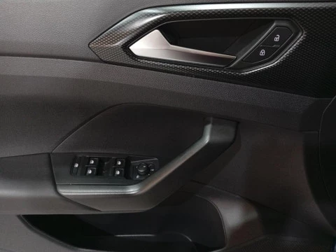 Volkswagen T-Cross Advance 1.0 TSI 81 kW (110 CV)