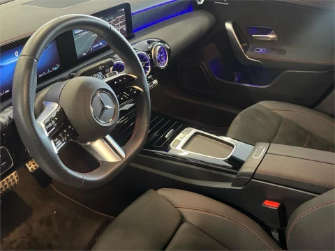 Mercedes-Benz CLA 200 d Shooting Brake