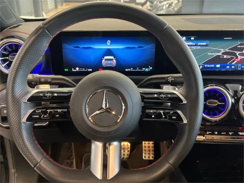 Mercedes-Benz CLA 200 d Shooting Brake