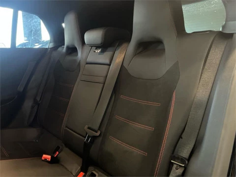 Mercedes-Benz CLA 200 d Shooting Brake