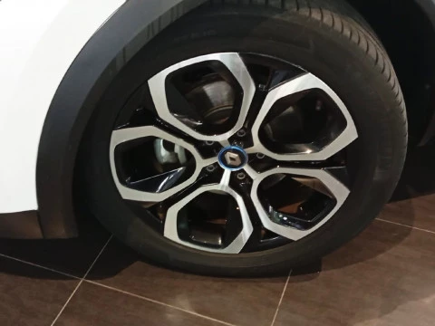 Renault Captur  E-TECH Hibrido Enchufable SL 117kW