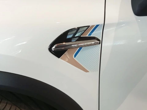 Renault Captur  E-TECH Hibrido Enchufable SL 117kW