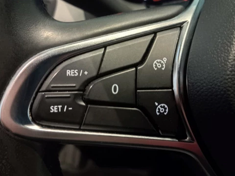 Renault Captur  E-TECH Hibrido Enchufable SL 117kW