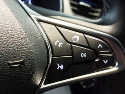 Renault Captur  E-TECH Hibrido Enchufable SL 117kW