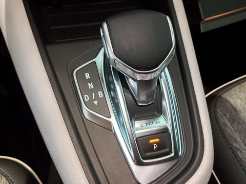 Renault Captur  E-TECH Hibrido Enchufable SL 117kW