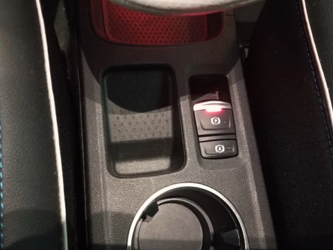 Renault Captur  E-TECH Hibrido Enchufable SL 117kW