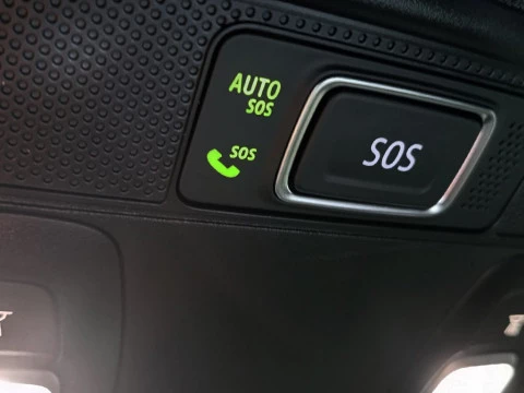 Renault Captur  E-TECH Hibrido Enchufable SL 117kW