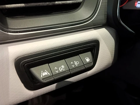 Renault Captur  E-TECH Hibrido Enchufable SL 117kW