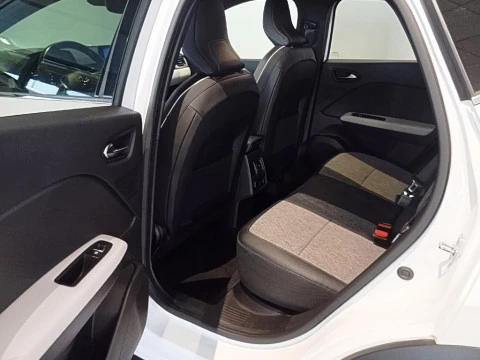 Renault Captur  E-TECH Hibrido Enchufable SL 117kW