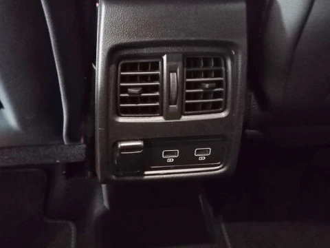 Renault Captur  E-TECH Hibrido Enchufable SL 117kW