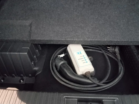 Renault Captur  E-TECH Hibrido Enchufable SL 117kW