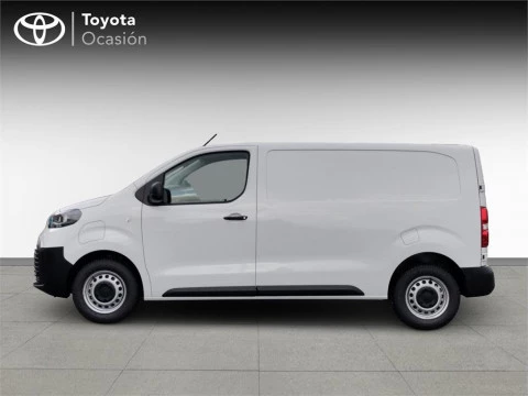 Toyota Proace GX VAN L1