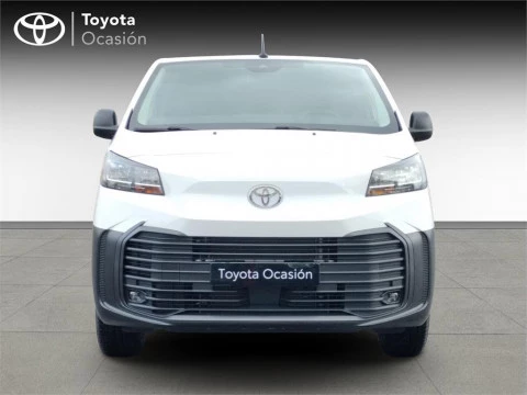 Toyota Proace GX VAN L1