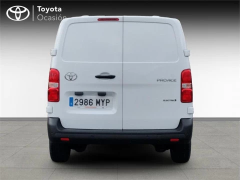 Toyota Proace GX VAN L1