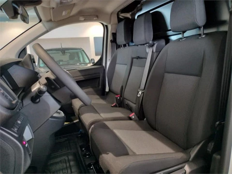 Toyota Proace GX VAN L1