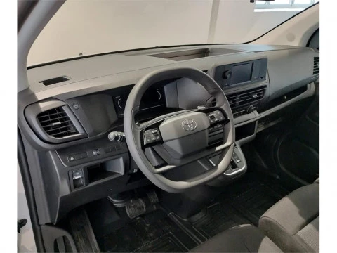 Toyota Proace GX VAN L1