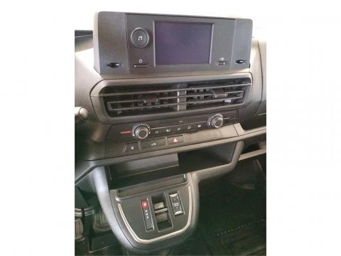 Toyota Proace GX VAN L1