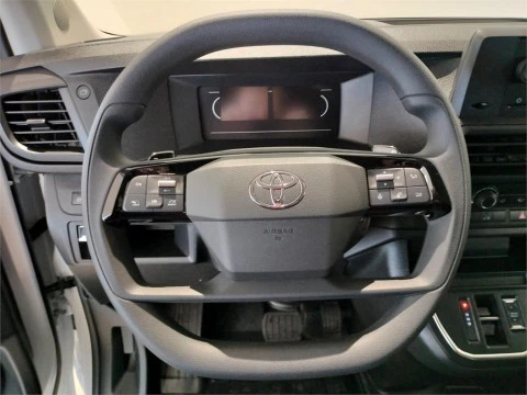 Toyota Proace GX VAN L1