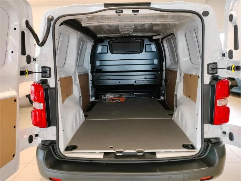 Toyota Proace GX VAN L1