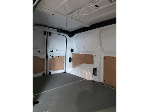 Toyota Proace GX VAN L1