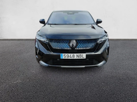 Renault Rafale Esprit Alpine E-Tech 4x4 221kW (300CV)