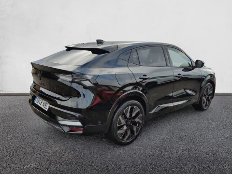 Renault Rafale Esprit Alpine E-Tech 4x4 221kW (300CV)