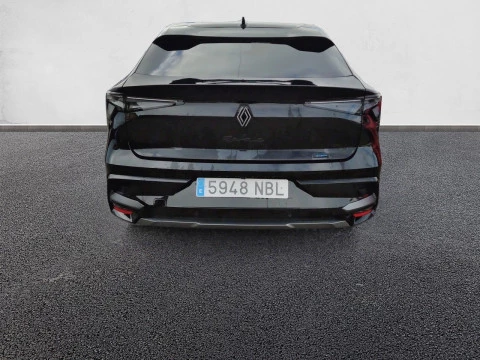 Renault Rafale Esprit Alpine E-Tech 4x4 221kW (300CV)