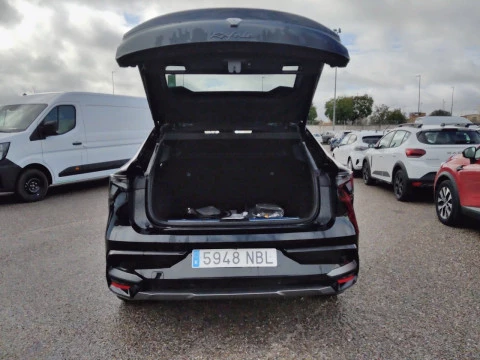 Renault Rafale Esprit Alpine E-Tech 4x4 221kW (300CV)