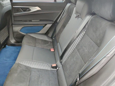 Renault Rafale Esprit Alpine E-Tech 4x4 221kW (300CV)