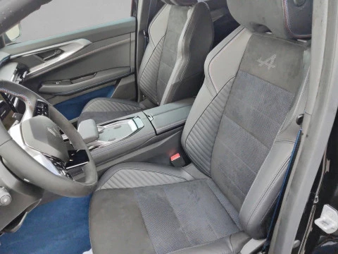 Renault Rafale Esprit Alpine E-Tech 4x4 221kW (300CV)