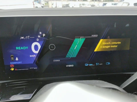 Renault Rafale Esprit Alpine E-Tech 4x4 221kW (300CV)