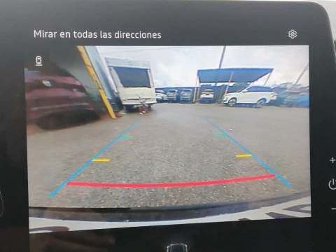 Renault Rafale Esprit Alpine E-Tech 4x4 221kW (300CV)